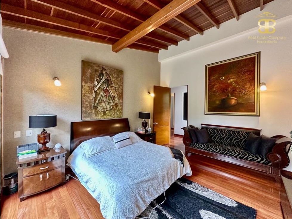 Casa en venta en La Violeta, Cajicá · foto 19 de 24