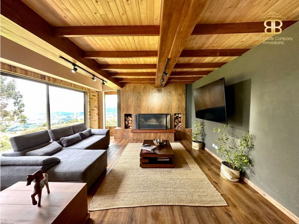 Casa en venta en La Violeta, Cajicá · foto 21 de 24