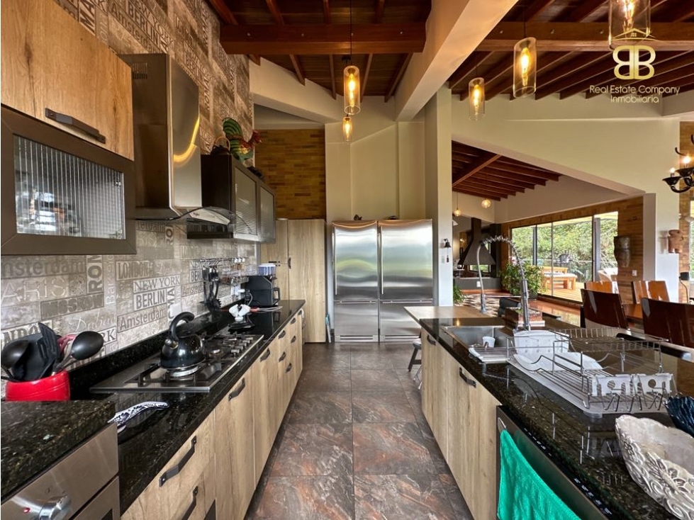 Casa en venta en La Violeta, Cajicá · foto 22 de 24