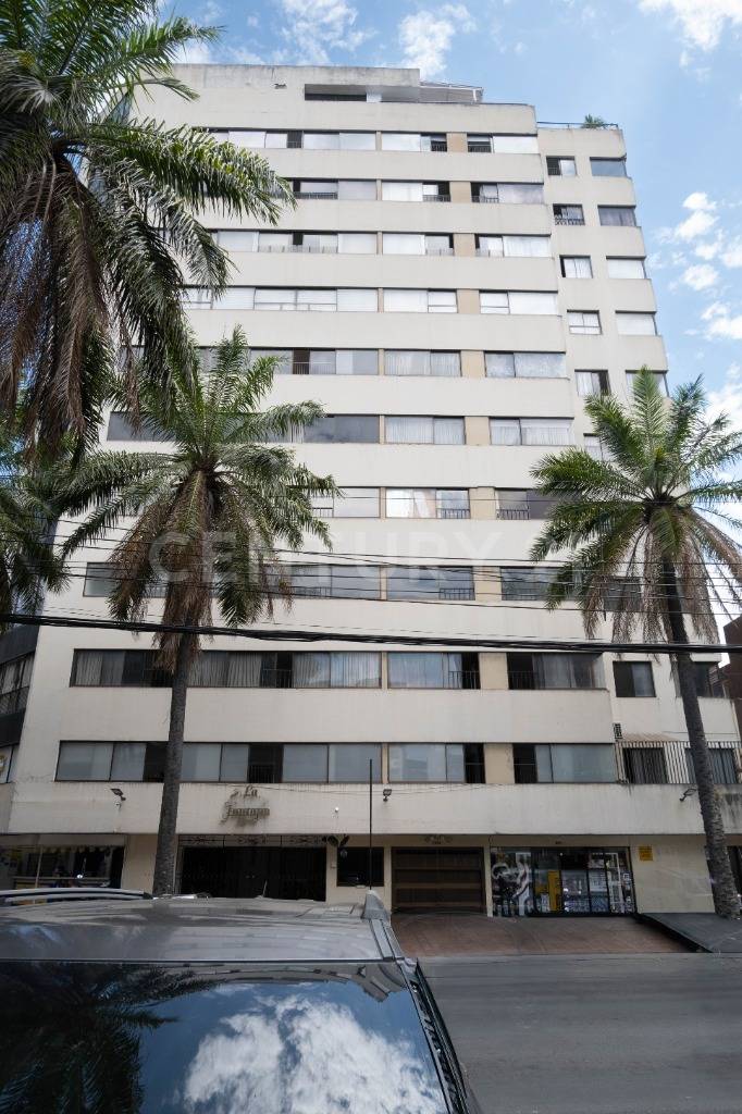 Apartamento en Venta en Versalles, Cali