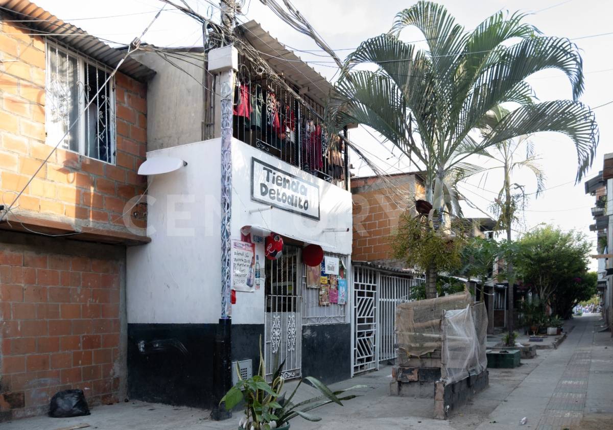 Casa en Venta en Ciudad cordoba, Cali