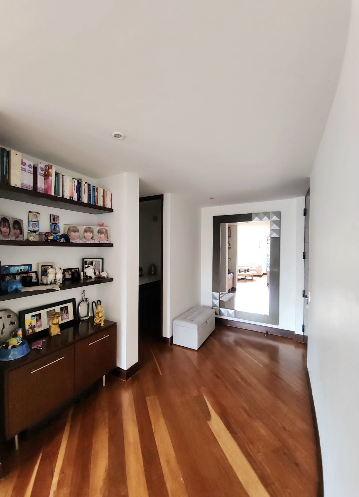 Apartamento en venta en Bosques Del Marques, Bogotá · foto 17 de 17