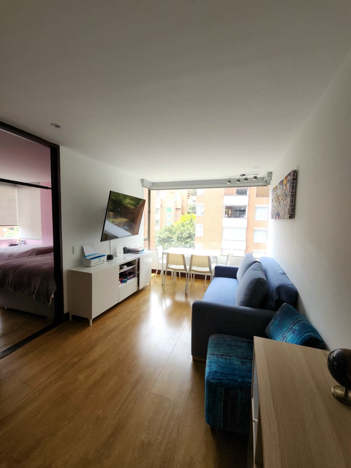 Apartamento en venta en Bosques Del Marques, Bogotá · foto 11 de 17