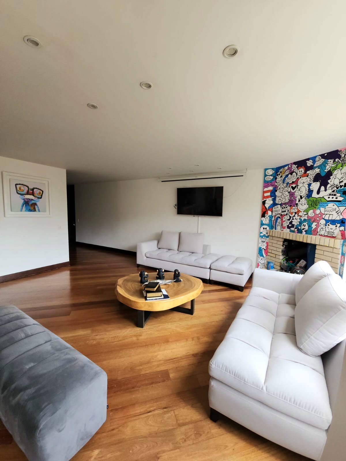 Apartamento en venta en Bosques Del Marques, Bogotá · foto 5 de 17
