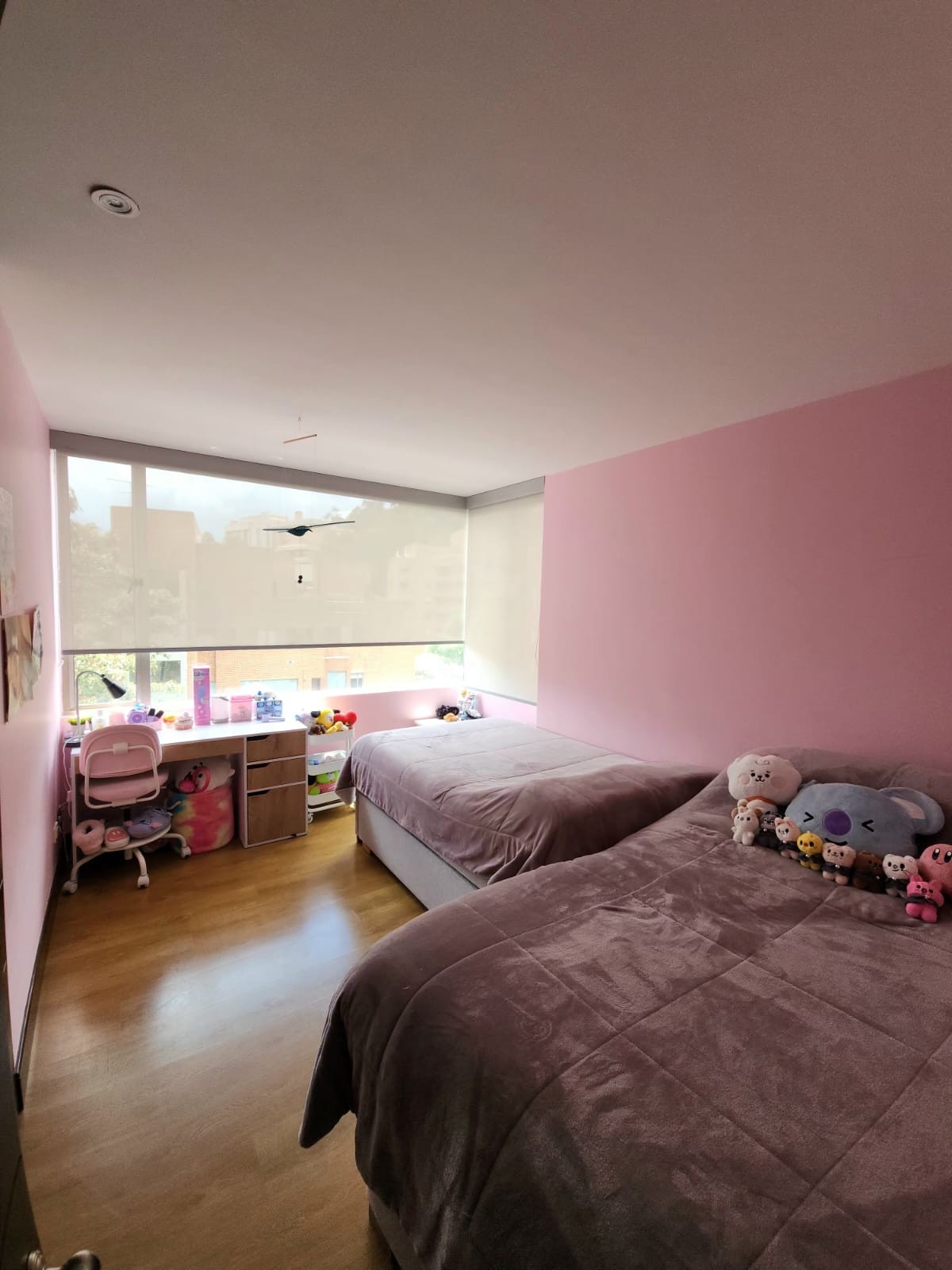 Apartamento en venta en Bosques Del Marques, Bogotá · foto 7 de 17