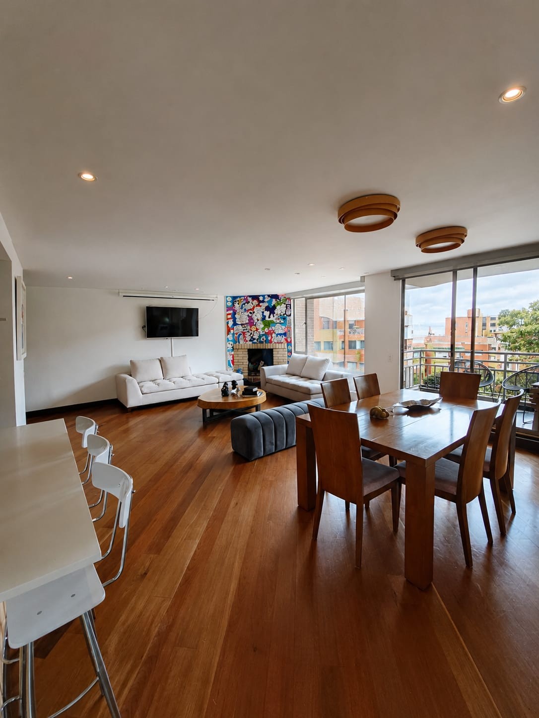 Apartamento en venta en Bosques Del Marques, Bogotá · foto 2 de 17