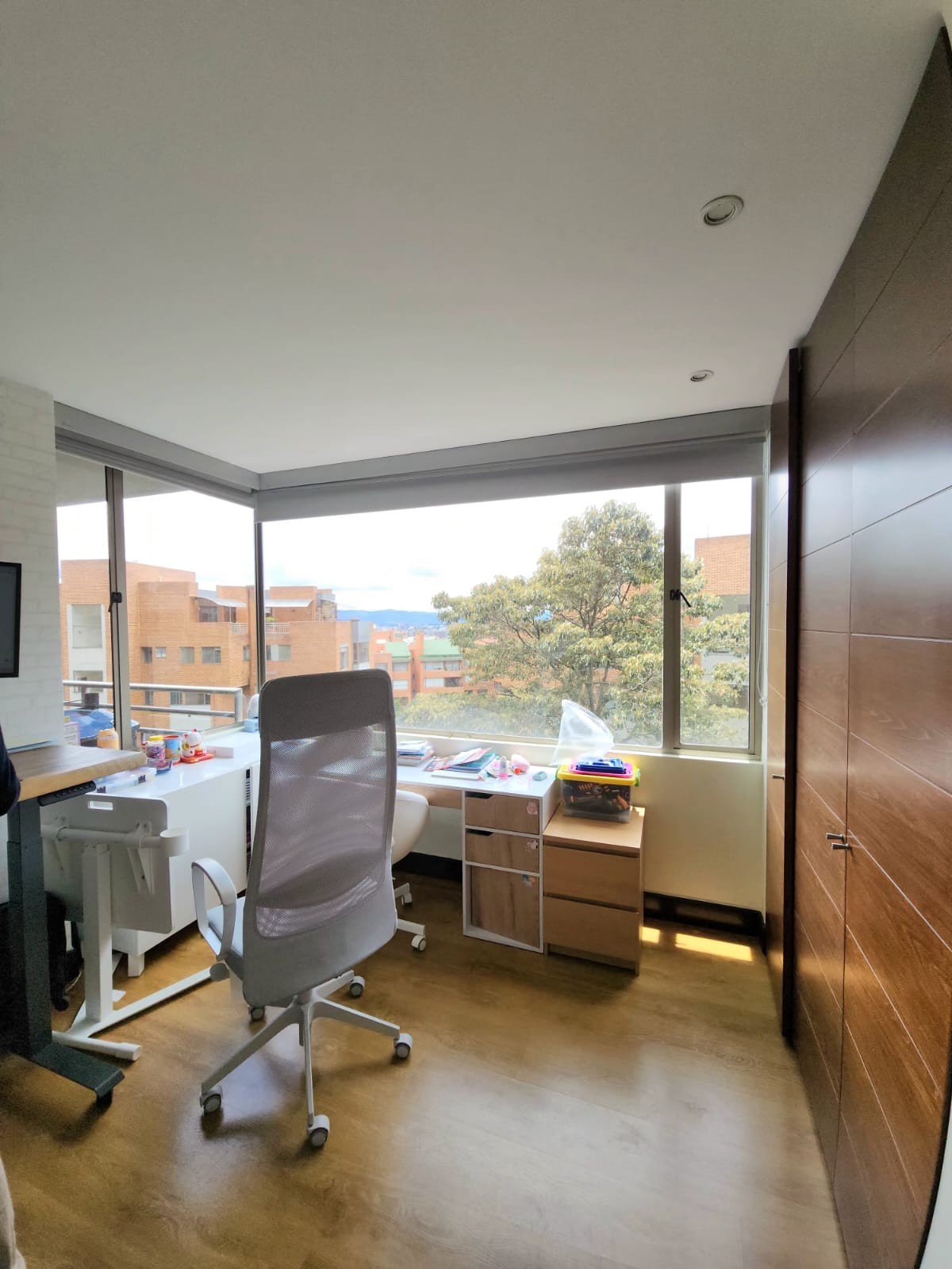 Apartamento en venta en Bosques Del Marques, Bogotá · foto 14 de 17