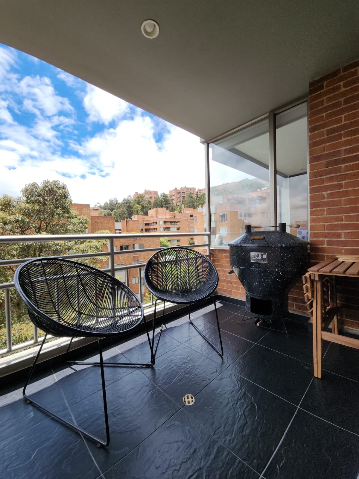 Apartamento en venta en Bosques Del Marques, Bogotá · foto 8 de 17