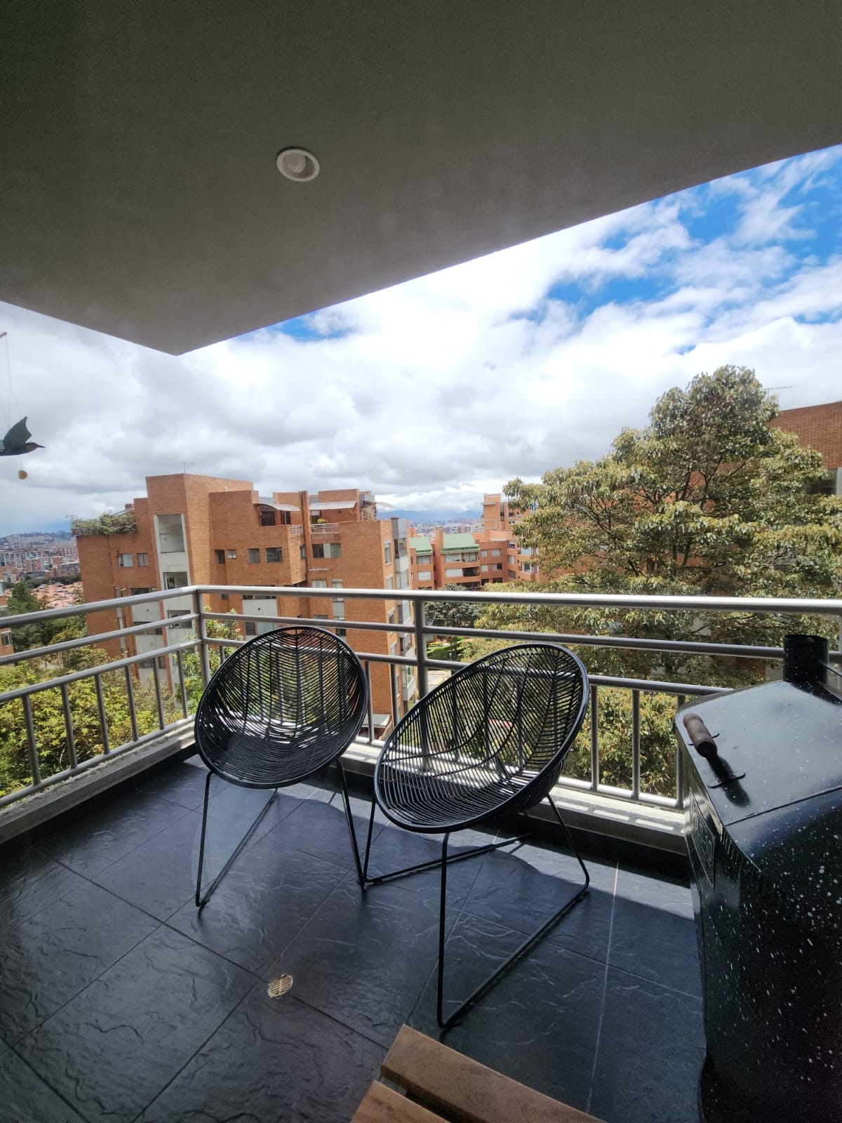 Apartamento en venta en Bosques Del Marques, Bogotá · foto 10 de 17