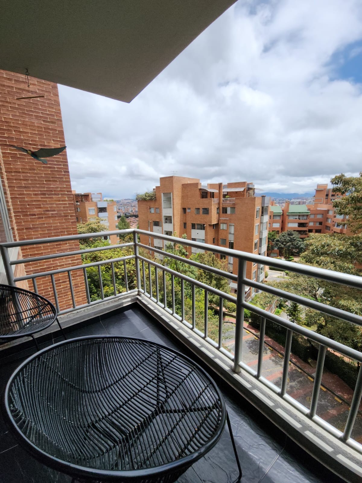 Apartamento en venta en Bosques Del Marques, Bogotá · foto 4 de 17