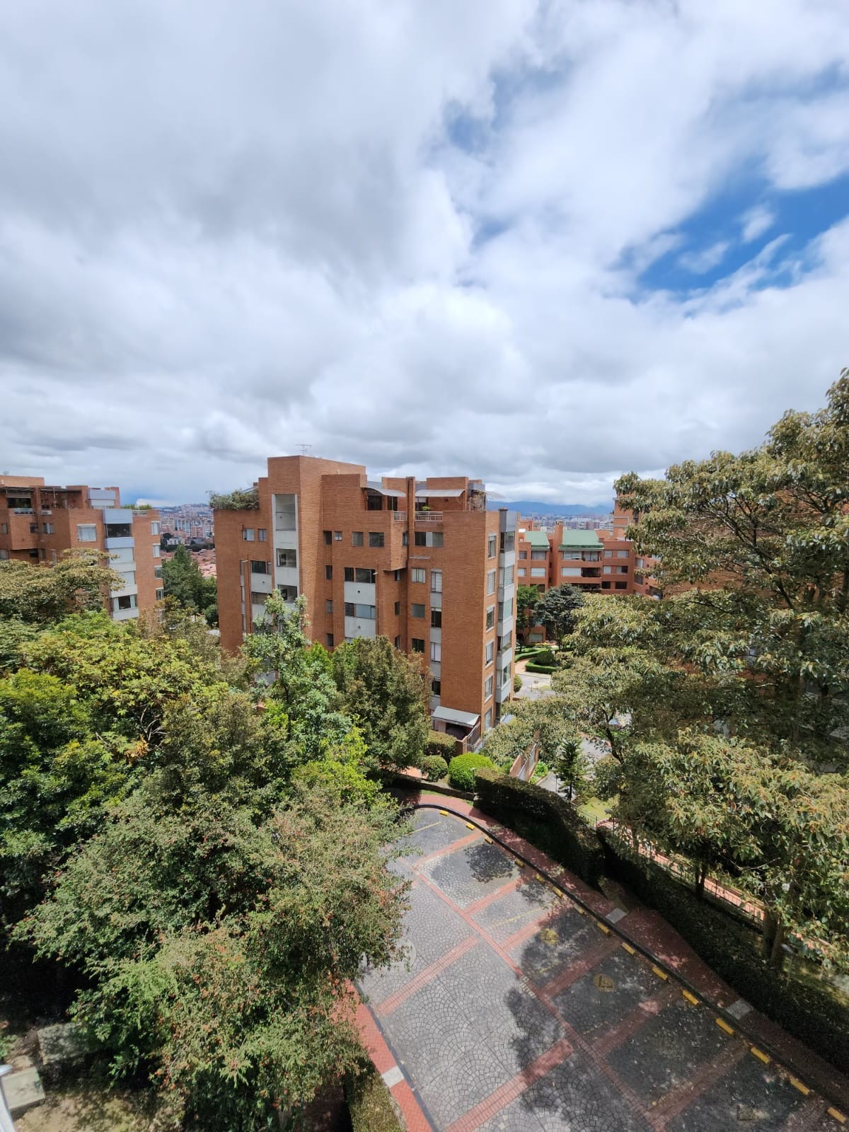 Apartamento en venta en Bosques Del Marques, Bogotá · foto 12 de 17