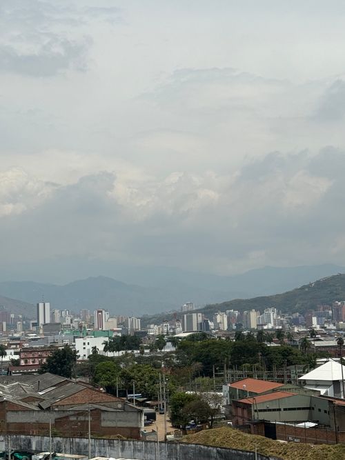 Apartamento de 3 alcobas en venta en Industrial, Cali, 52 m² · foto 2 de 7