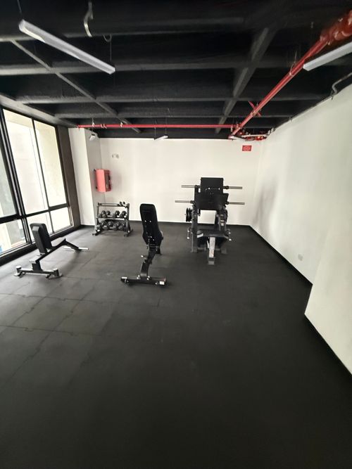 Apartamento de 3 alcobas en venta en Industrial, Cali, 52 m² · foto 3 de 7