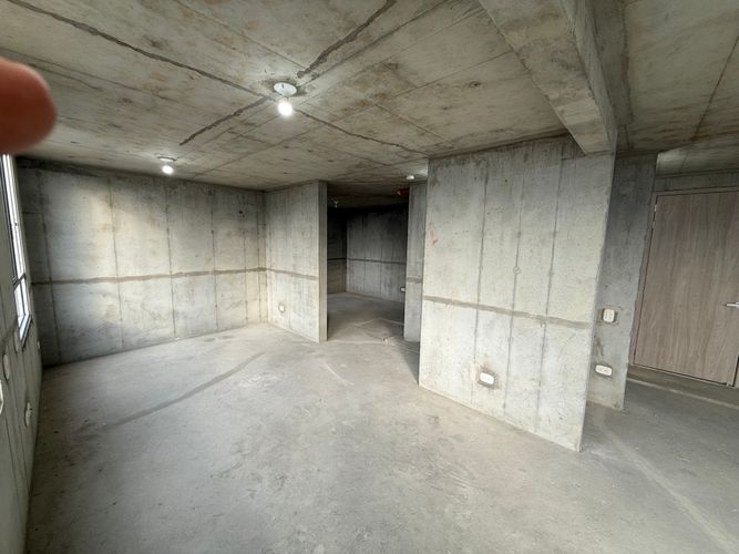 Apartamento de 3 alcobas en venta en Industrial, Cali, 52 m² · foto 6 de 7