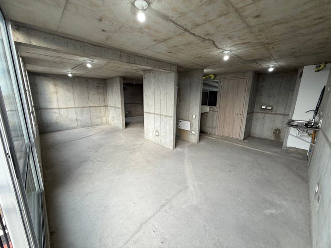 Apartamento de 3 alcobas en venta en Industrial, Cali, 52 m² · foto 7 de 7