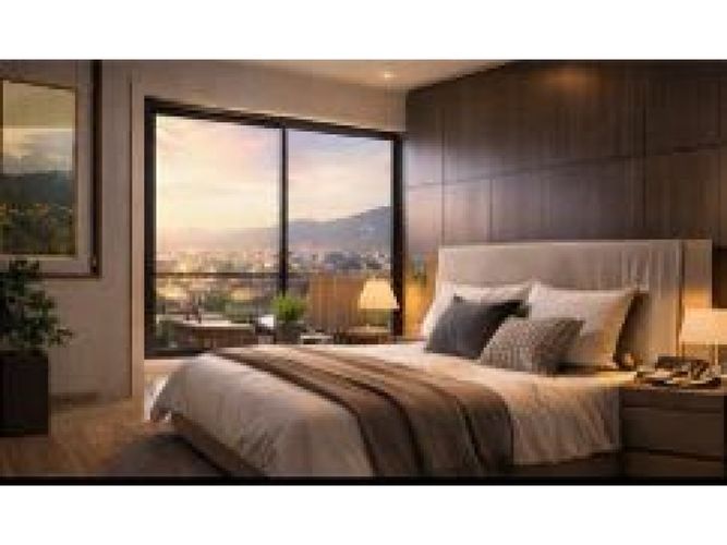 Apartaestudio en venta en Colina Campestre, Bogotá, 45 m² · foto 6 de 7