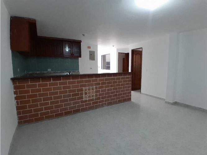 Apartamento de 2 alcobas en venta en Colon, Medellín, 66 m² · foto 2 de 15