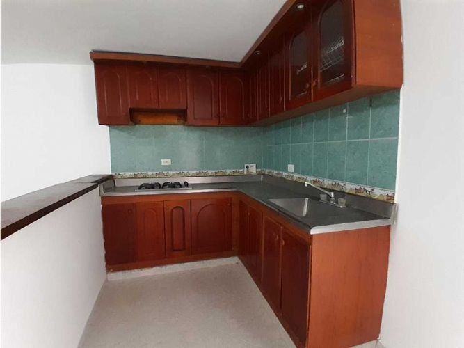 Apartamento de 2 alcobas en venta en Colon, Medellín, 66 m² · foto 3 de 15
