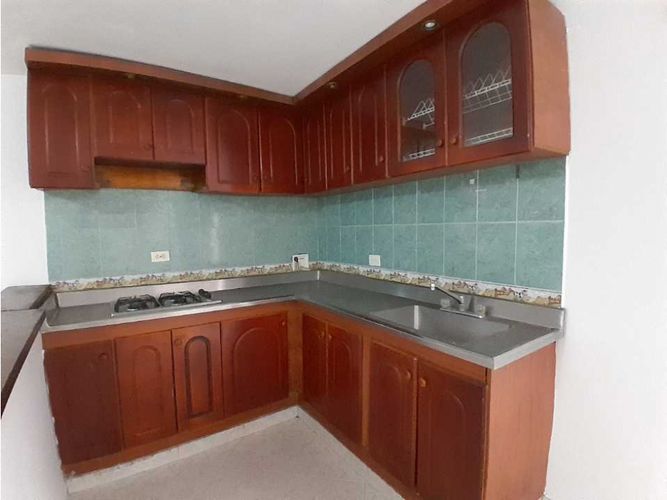 Apartamento de 2 alcobas en venta en Colon, Medellín, 66 m² · foto 4 de 15