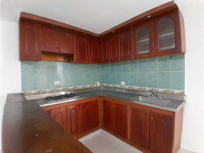 Apartamento de 2 alcobas en venta en Colon, Medellín, 66 m² · foto 5 de 15