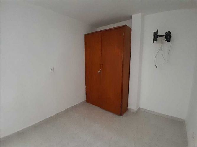Apartamento de 2 alcobas en venta en Colon, Medellín, 66 m² · foto 7 de 15