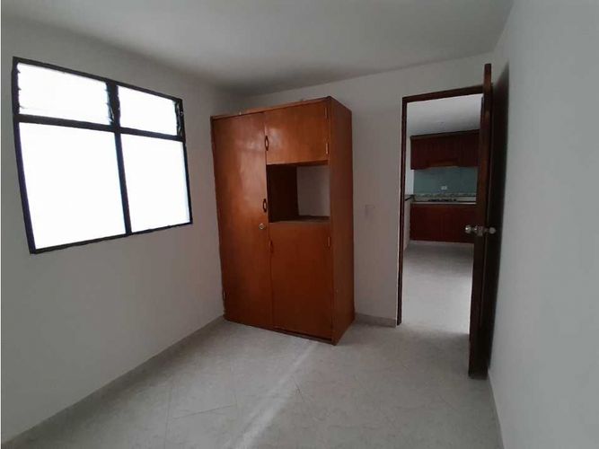 Apartamento de 2 alcobas en venta en Colon, Medellín, 66 m² · foto 10 de 15