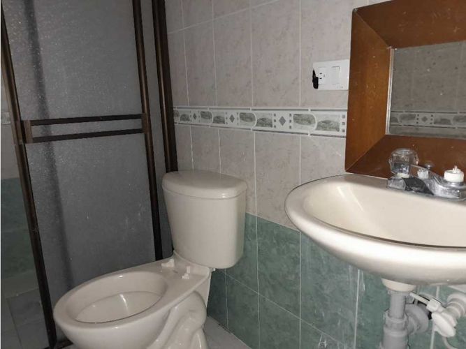 Apartamento de 2 alcobas en venta en Colon, Medellín, 66 m² · foto 11 de 15