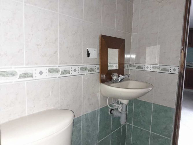 Apartamento de 2 alcobas en venta en Colon, Medellín, 66 m² · foto 13 de 15