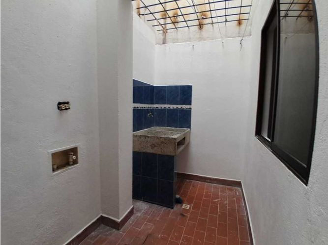 Apartamento de 2 alcobas en venta en Colon, Medellín, 66 m² · foto 14 de 15