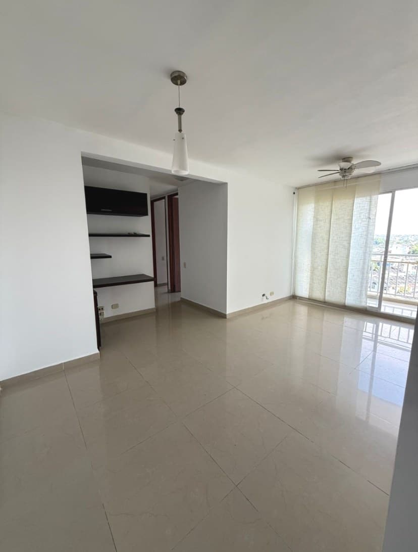 Apartamento en venta en Conjunto Residencial Plazuela Real, Cartagena · foto 2 de 13