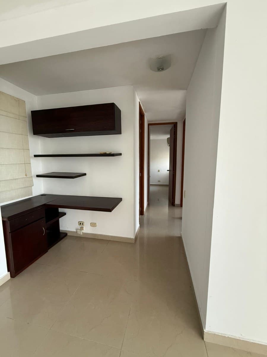 Apartamento en venta en Conjunto Residencial Plazuela Real, Cartagena · foto 3 de 13