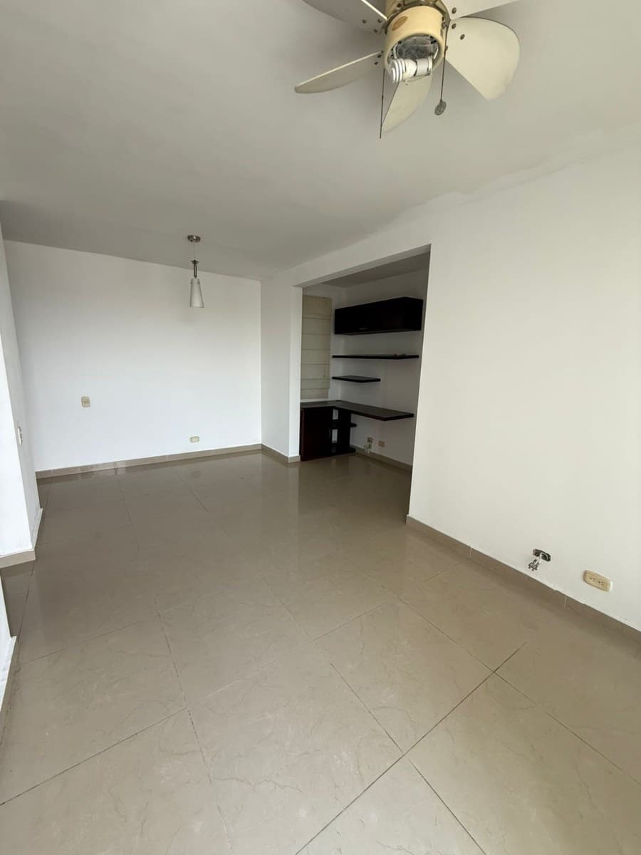 Apartamento en venta en Conjunto Residencial Plazuela Real, Cartagena · foto 4 de 13