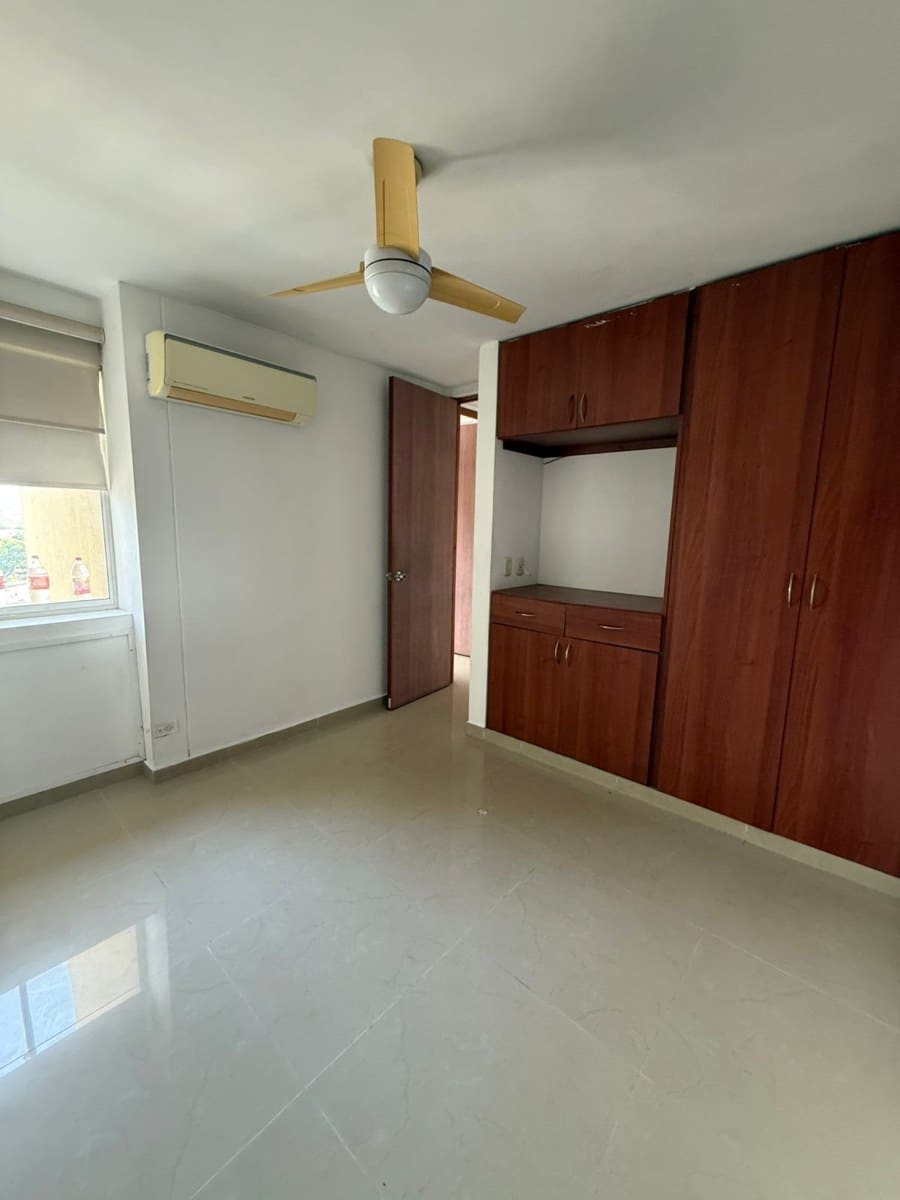 Apartamento en venta en Conjunto Residencial Plazuela Real, Cartagena · foto 7 de 13