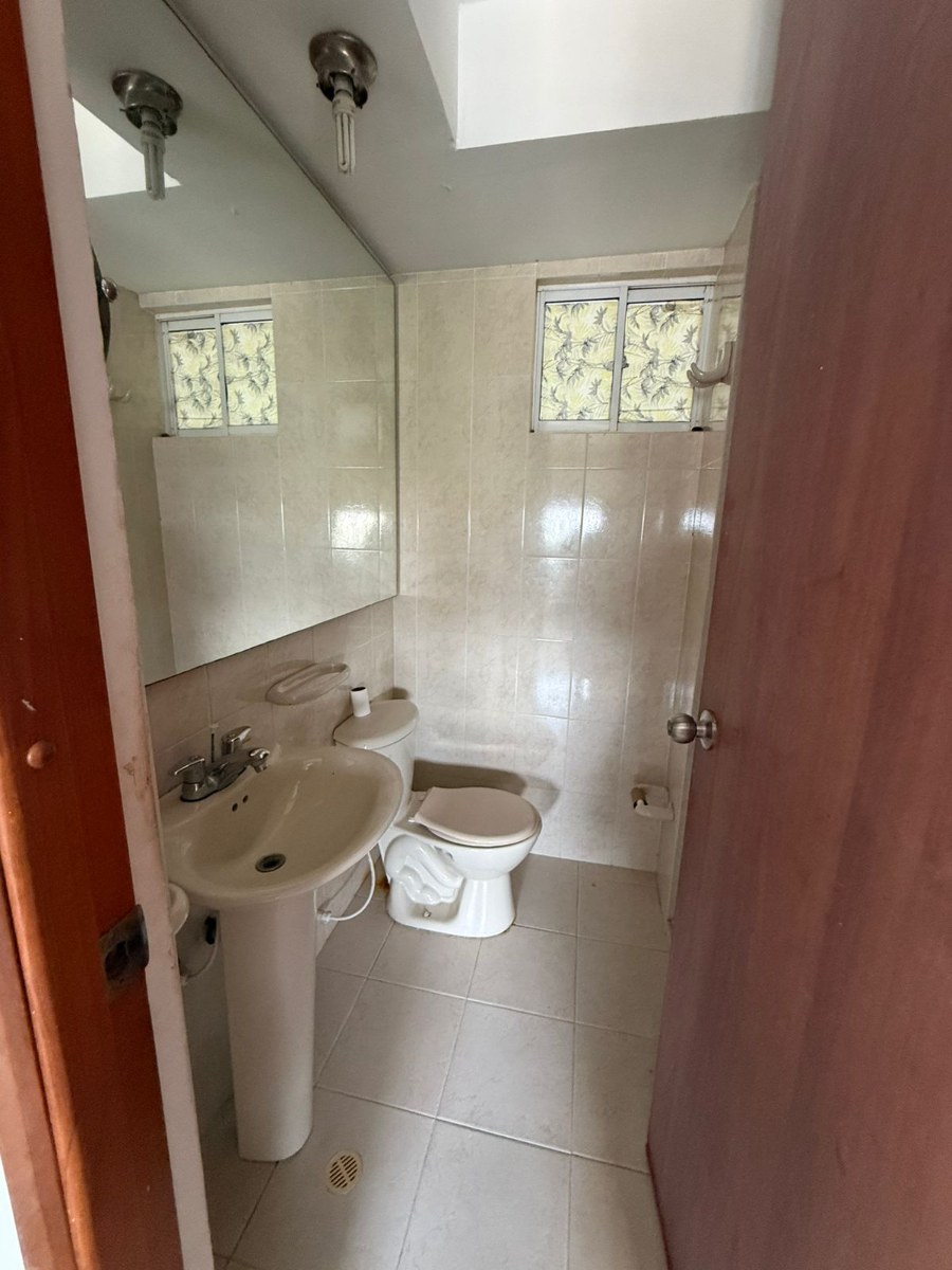 Apartamento en venta en Conjunto Residencial Plazuela Real, Cartagena · foto 9 de 13