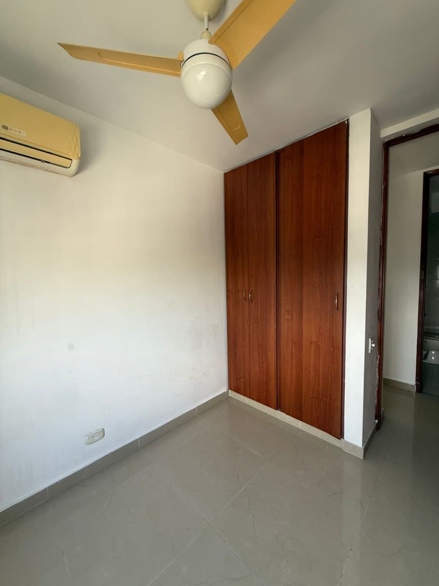Apartamento en venta en Conjunto Residencial Plazuela Real, Cartagena · foto 11 de 13