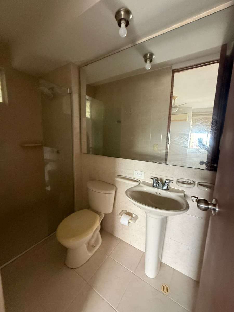 Apartamento en venta en Conjunto Residencial Plazuela Real, Cartagena · foto 12 de 13