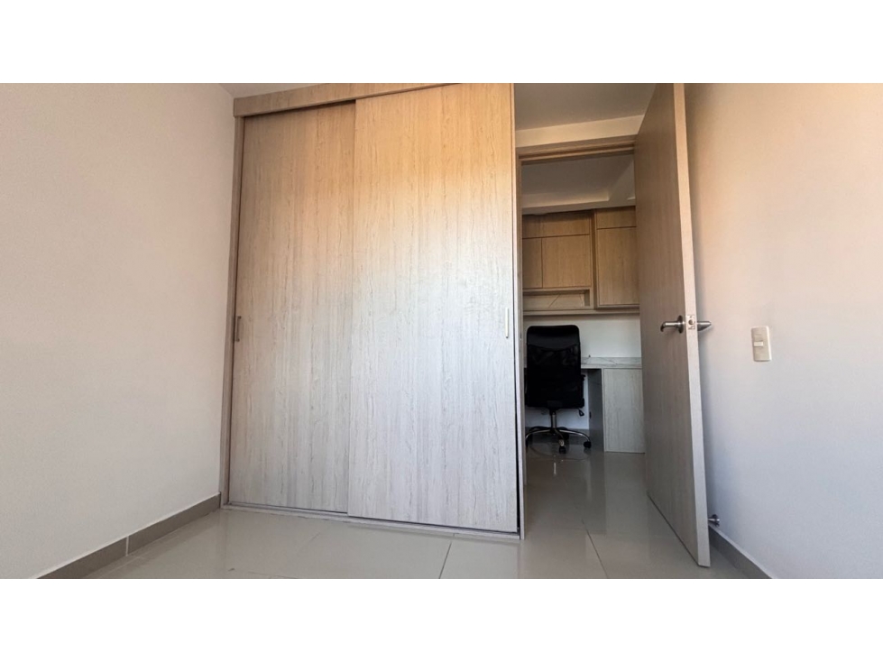 Apartamento en arriendo en San German, Medellín · foto 7 de 17