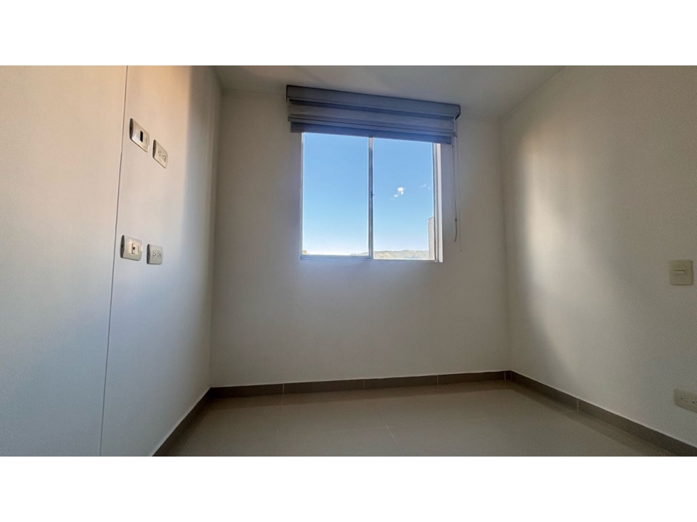 Apartamento en arriendo en San German, Medellín · foto 8 de 17
