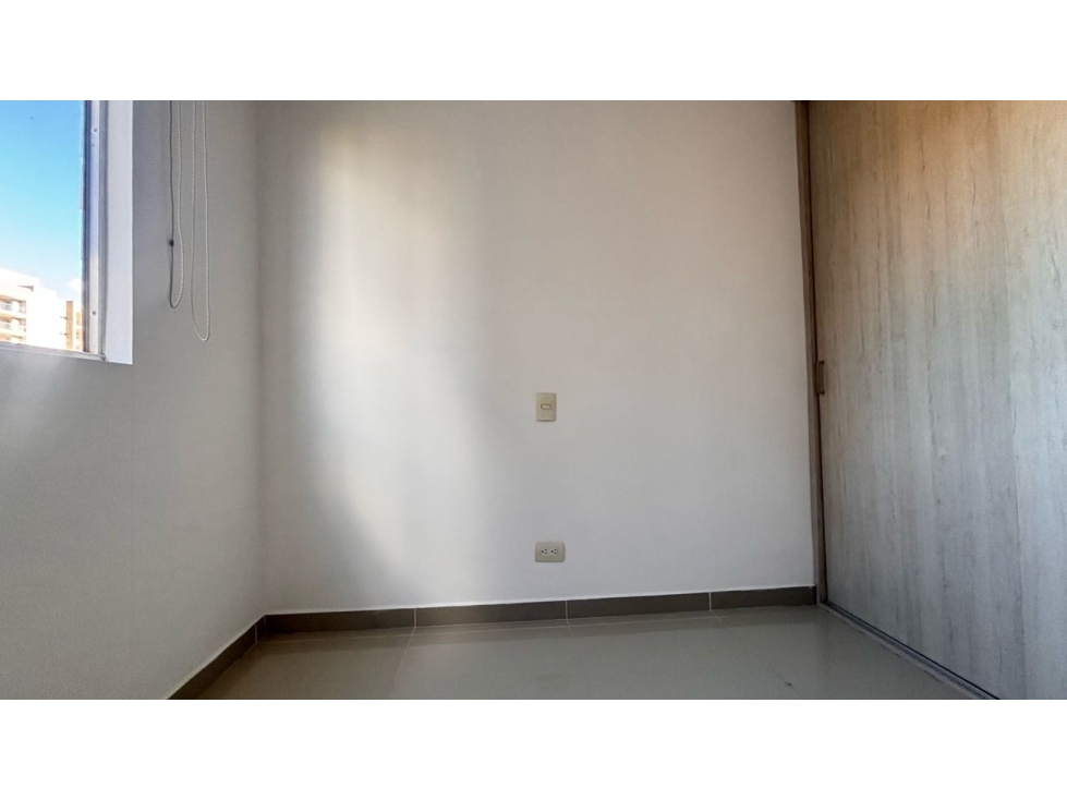 Apartamento en arriendo en San German, Medellín · foto 10 de 17