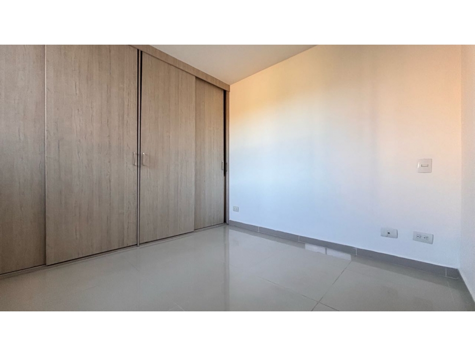 Apartamento en arriendo en San German, Medellín · foto 11 de 17