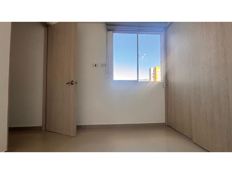 Apartamento en arriendo en San German, Medellín · foto 12 de 17