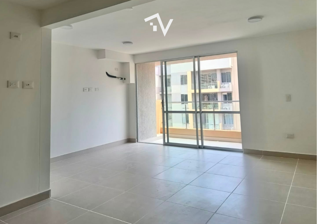 Foto del apartamento