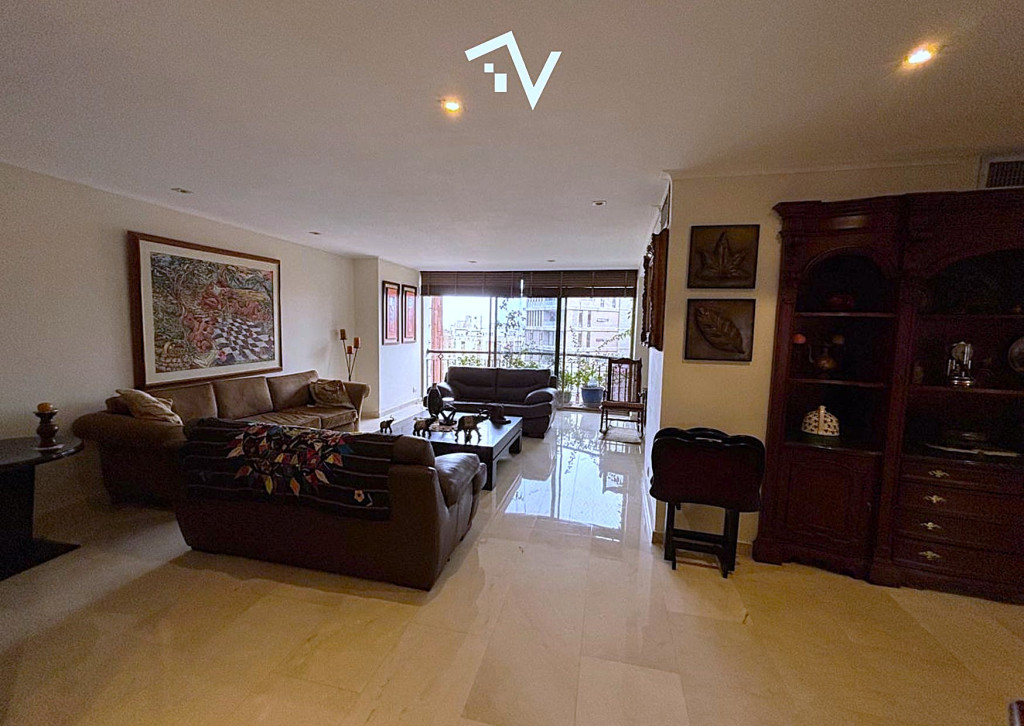 Apartamento en Arriendo en El golf, Barranquilla