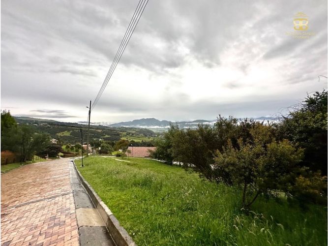 Lote en venta en La Violeta, Sopó, 1991 m² · foto 6 de 8
