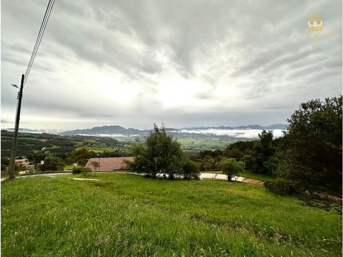 Lote en venta en La Violeta, Sopó, 1991 m² · foto 8 de 8