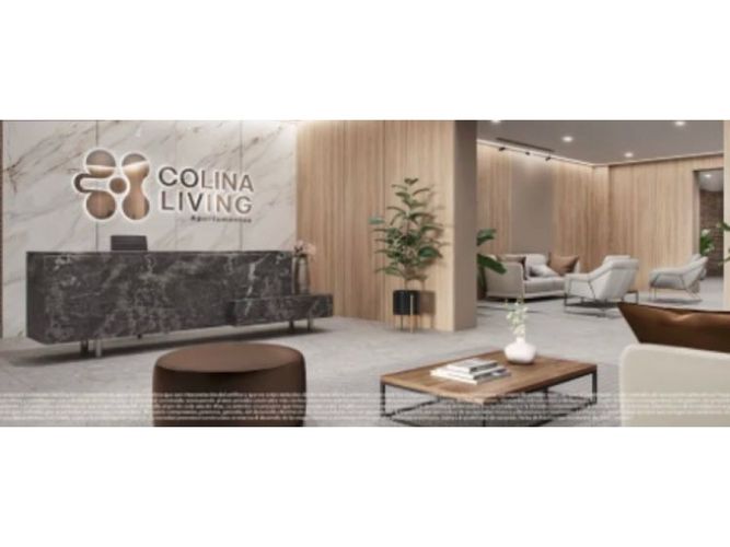 Apartamento de 2 alcobas en venta en Colina Campestre, Bogotá, 73 m² · foto 3 de 10