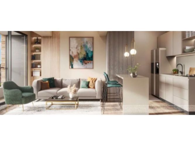 Apartamento de 2 alcobas en venta en Colina Campestre, Bogotá, 73 m² · foto 7 de 10