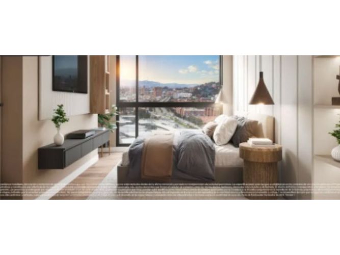 Apartamento de 2 alcobas en venta en Colina Campestre, Bogotá, 73 m² · foto 8 de 10