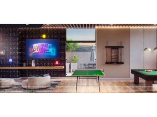 Apartamento de 2 alcobas en venta en Colina Campestre, Bogotá, 73 m² · foto 9 de 10