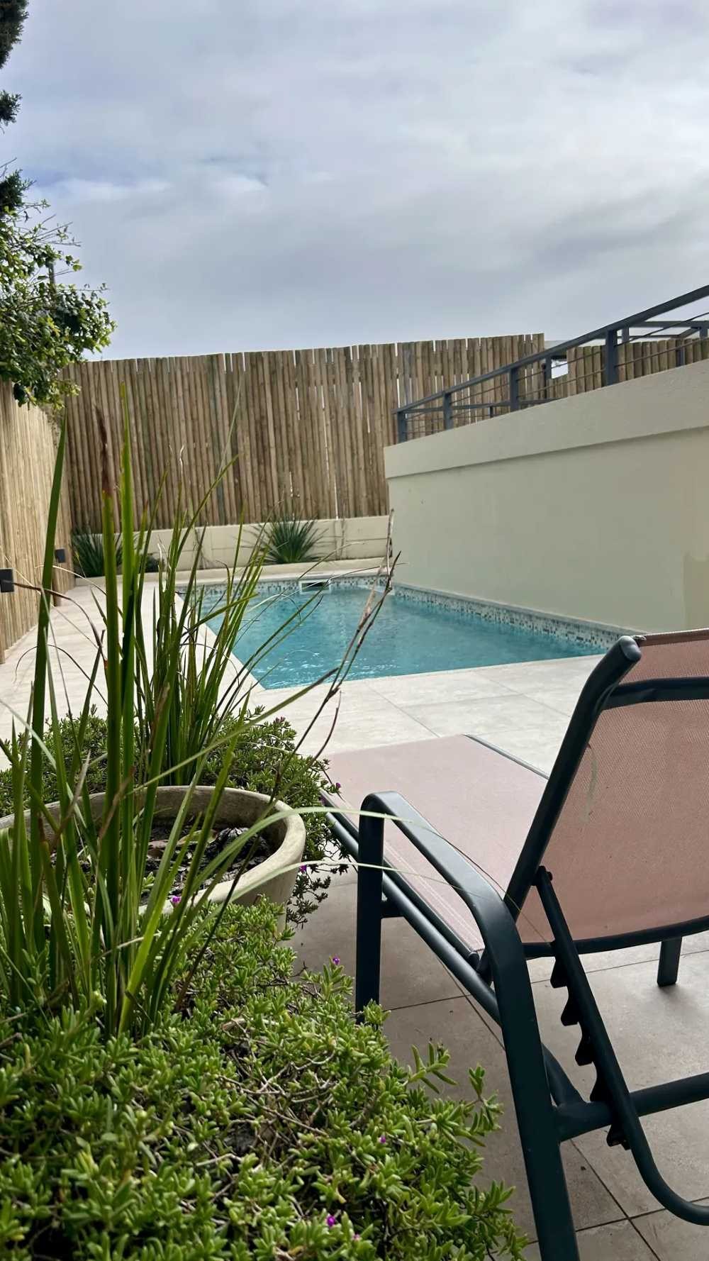 Rambla Y Hotel Carrasco | A Estrenar | Monoambiente Con Cochera